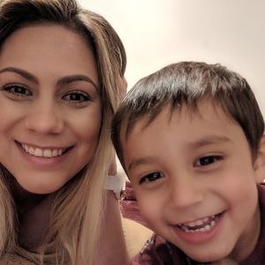 Meet your Posher, Noelia